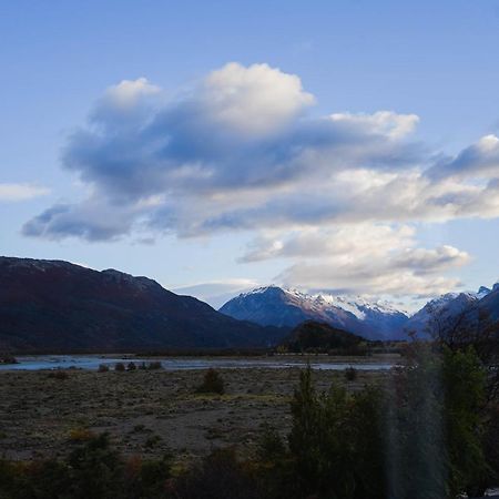 Patagonia Natural Apart エル・チャルテン エクステリア 写真