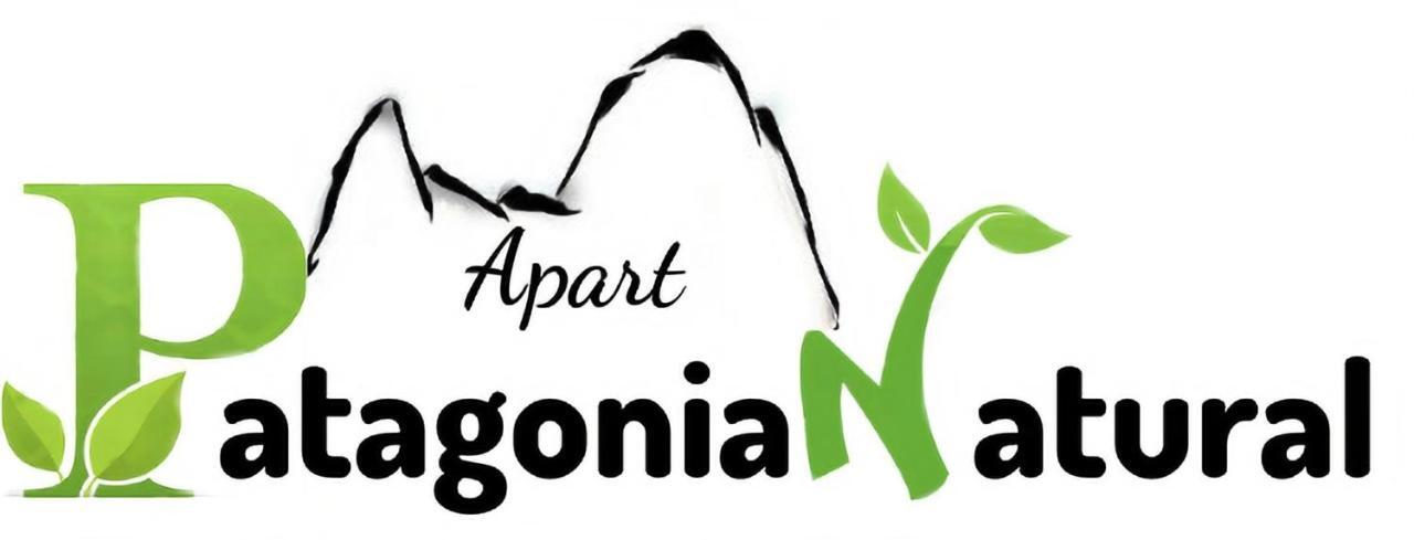 Patagonia Natural Apart エル・チャルテン エクステリア 写真